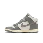Кроссовки Nike Dunk High SE 'Light Bone' 3