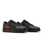 Кроссовки Nike Air Max 90 GORE-TEX 'Black Safety Orange' 8