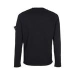 Свитеры Stone Island Light Raw Stocking Stitch Sweatshirt 'Navy Blue' 2