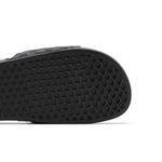Слайды Vans La Costa Slide-On 'Triple Black Checkerboard' 5
