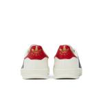 Sneakers Adidas x Gucci Gazelle 'Белый' 6