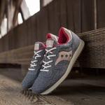 Кроссовки Saucony DXN Trainer 'Lodge Pack' 1
