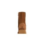 Ботинки UGG Wmns Classic Twin Seam New Heights Boot 'Chestnut' 7