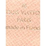 Мини-сумка Monogram Affiche Mini Pochette Accessoires (2010 год) 2