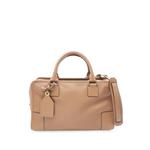 2000s Amazona36 leather tote bag 1