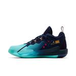 Кроссовки Adidas Dame 7 EXTPLY GCA 'Dark Blue' 3