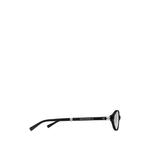 Ivy oval-frame glasses 3