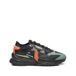 Кроссовки Extent Nitro Black/Light Mint/Puma White из коллаборации с Mercedes 1