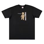 Футболки Supreme Not Sorry Tee 'Black' 1