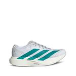 Кроссовки adiZero EVO SL White/Pure Teal 1