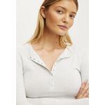 Мягкий топ Airy Soft Lounge Henley 3