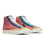 Кроссовки Nike Blazer Mid '77 'Desert Berry' 8