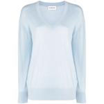 Джемпер Maglia тонкой вязки с V-образным вырезом 1