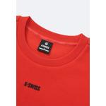 ЖЕНСКИЙ СВИТШОТ С ЛОГОТИПОМ K-SWISS 3