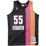 Топ NBA Miami Heat 05 Jason Williams из джерси 1
