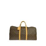 Дорожная сумка Monogram Keepall 55 (1997 год) 1