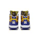 Кроссовки Reebok Shaq Attaq Retro 'LSU' 6