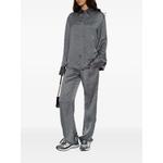 monogram track pants 2