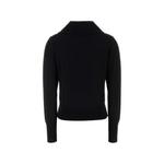 Bea polo sweater 2
