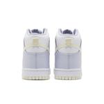 Кроссовки Nike Wmns Dunk High 'Oxygen Purple' 6