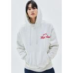 VARSITY BRUSHED OVERFIT HOODIE БОСТОН РЕД СОКС 2