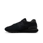 Кроссовки New Balance 574 Legacy 'Cordura Pack - Black' 3