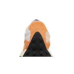 Кроссовки New Balance Wmns 327 'Orange' 7