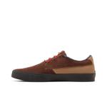 Кроссовки Nike Shane Premium SB 'Light Chocolate' 3