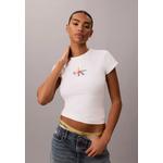 Футболка Pride Slim Monogram - Calvin Klein Jeans 1