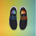 Образ жизни Бег Nike Sock Dart SP 'Be True' 2