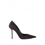 Туфли Vivienne с заостренным носком 1