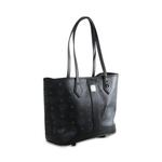 Сумки-тоут MCM Liz Vi Shopper Small Bag 'Black' 2