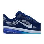 Кроссовки Nike Vomero 18 'Blue Void Metallic Silver' 2