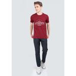 Polo Haus — Мужская футболка Signature Fit MKRSV024 6