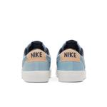 Кроссовки Nike Blazer Low GT SB 'Light Denim' 6