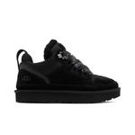 Кроссовки UGG Wmns Lowmel 'Black' 1