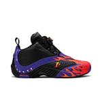 Кроссовки Reebok Answer 4 'Cru Thik - Black' 2
