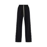 Rick Owens DRKSHDW Wide Pusher Pants «Черный» 1
