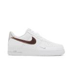 Кроссовки Nike Air Force 1 '07 Low 'White Picante Red' 1