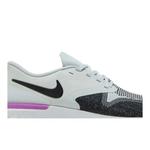 Кроссовки Nike Odyssey React Flyknit 2 'Platinum Violet Black' 2