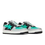 Лайфстайл Bapesta Low M2 'Green' 8