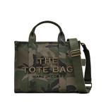 Сумка The Medium Camo Jacquard Tote 1