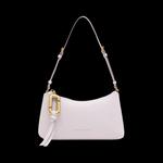 Сумки-кошельки Marc Jacobs Pouch Mini Bag 'Light Iris' 1