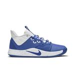 Кроссовки Nike PG 3 TB 'Game Royal' 1