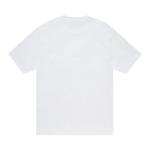 Футболки Stussy Astronaut Tee 'White' 2