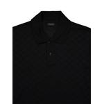 POLO S/S MIX POLYAMIDE 3