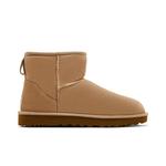 Ботинки UGG Wmns Classic Mini II 'Sand' 1