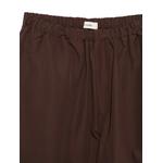 elasticated-cuffs trousers 3