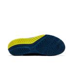 Кроссовки ASICS Gel Resolution 9 'Mako Blue Safety Yellow' 4
