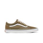 Кроссовки Vans Old Skool 'Walnut' 1